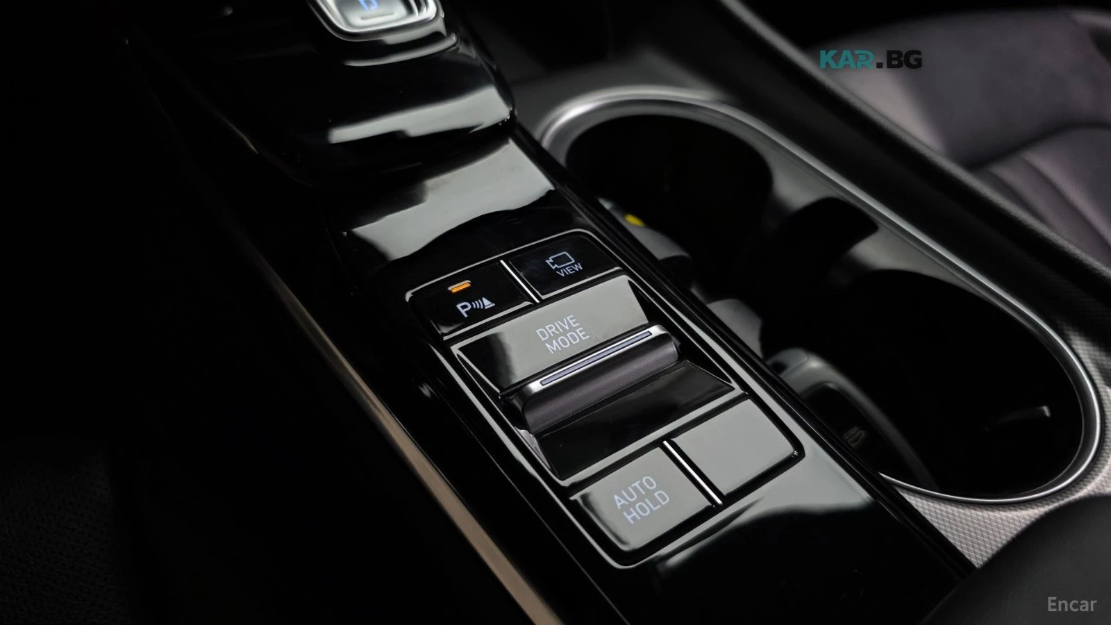 Hyundai Sonata 1.6T/PREMIUM PLUS/DRIVE-ASSISTS/DIGITAL, снимка 8 - Автомобили и джипове - 55725742