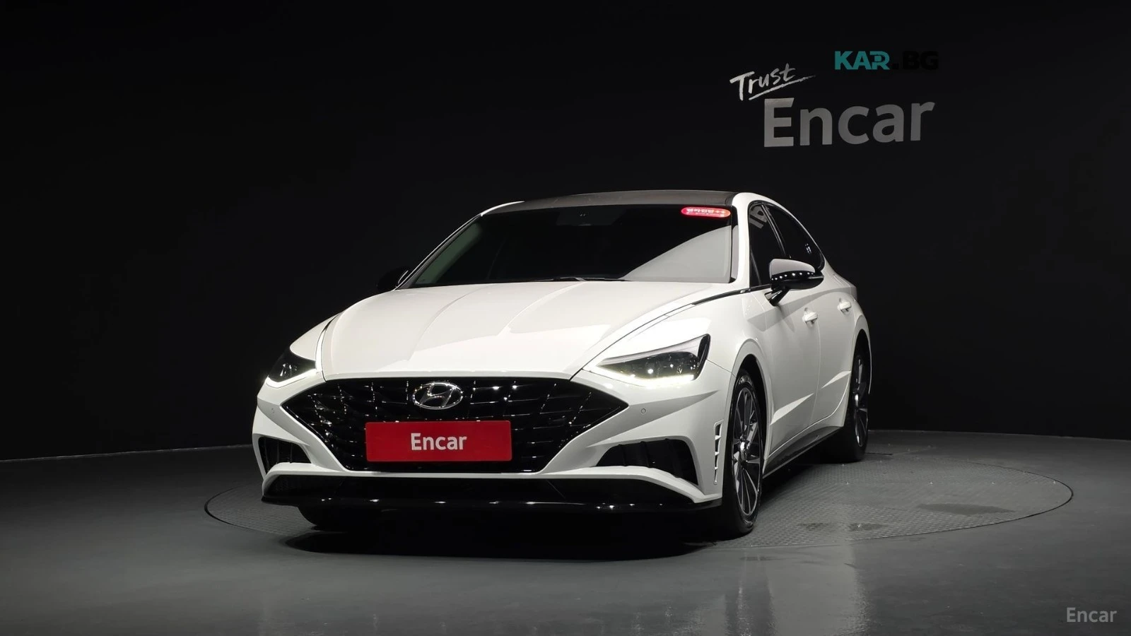 Hyundai Sonata 1.6T/PREMIUM PLUS/DRIVE-ASSISTS/DIGITAL, снимка 2 - Автомобили и джипове - 55725742