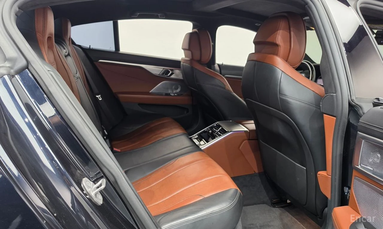 BMW 840 40i* M* SPORT* XDRIVE* ���������* ���������* ����� | Mobile.bg � ����������� 14