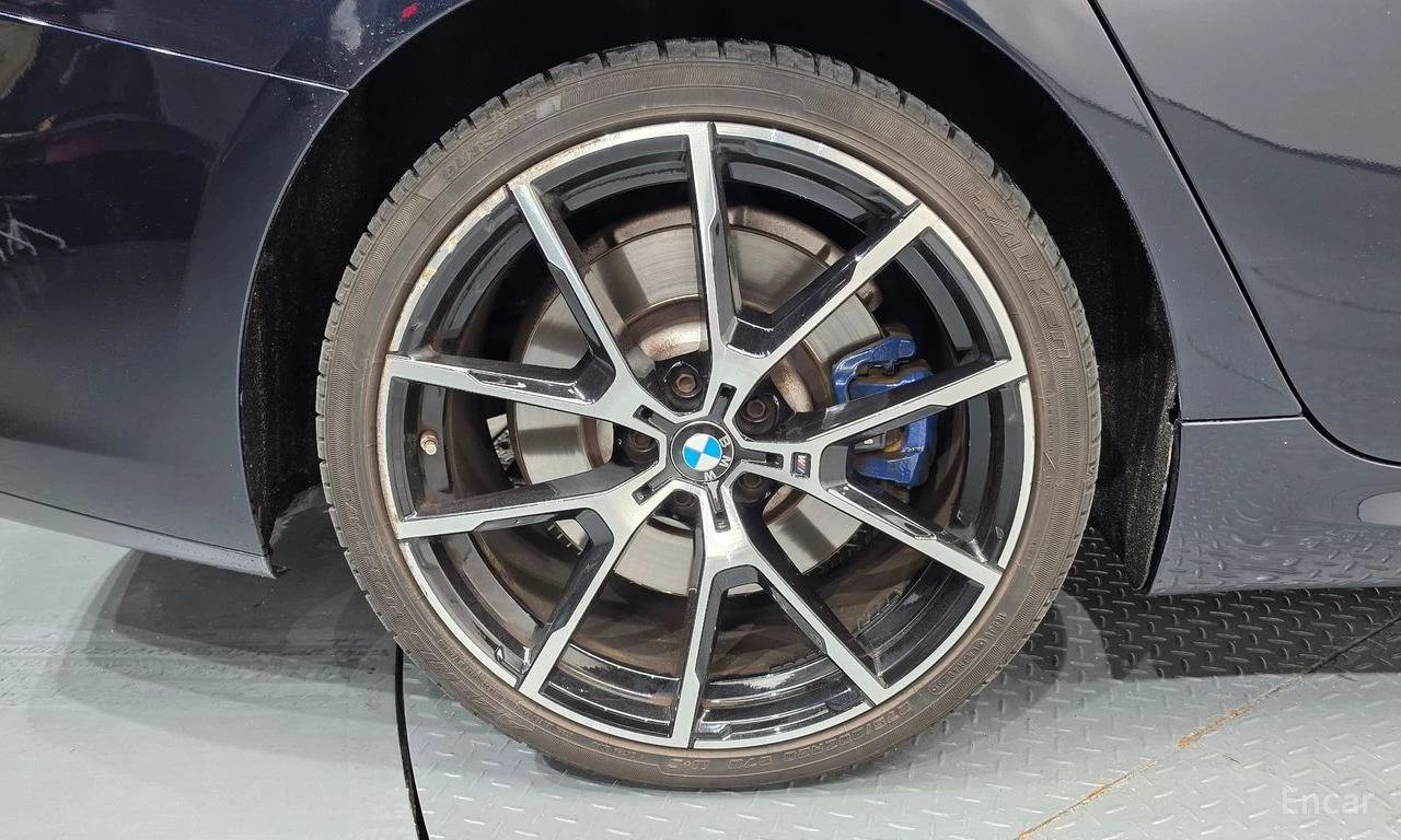 BMW 840 40i* M* SPORT* XDRIVE* ���������* ���������* ����� | Mobile.bg � ����������� 5