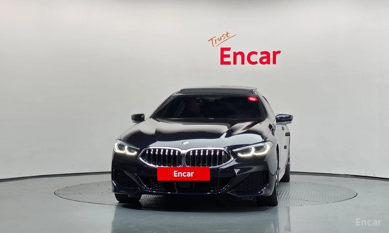 BMW 840 40i* M* SPORT* XDRIVE* ���������* ���������* ����� | Mobile.bg � ����������� 3