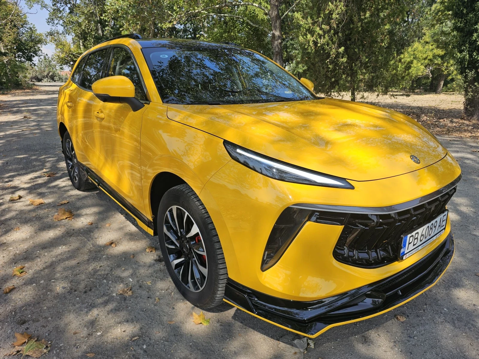 DONGFENG T5-EVO, снимка 8 - Автомобили и джипове - 55845669