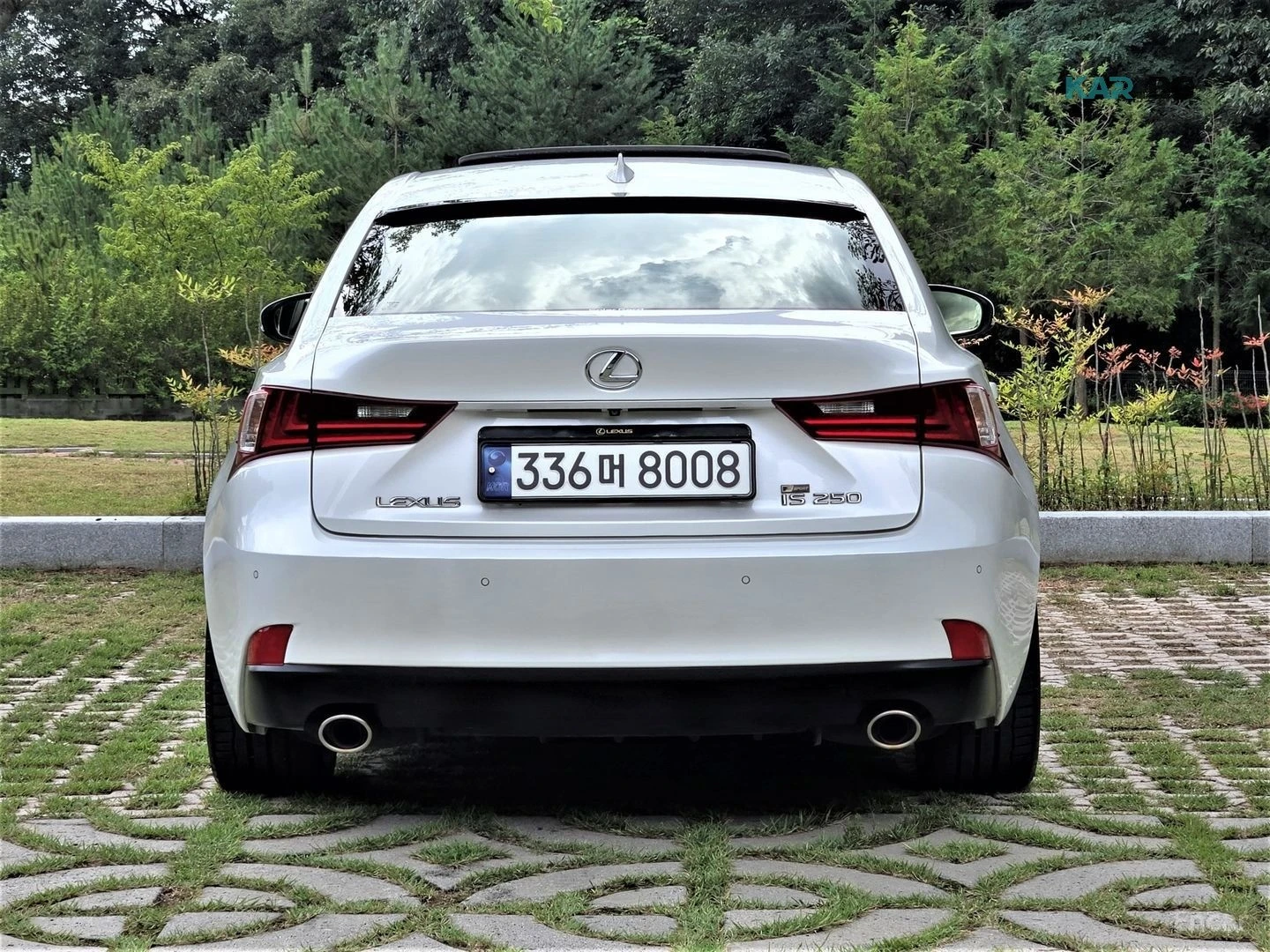 Lexus IS 250 F - SPORT XE30* ПОДГРЕВ* ОБДУХВ* ПАНО* НАВИ* КАМЕР, снимка 4 - Автомобили и джипове - 55932062