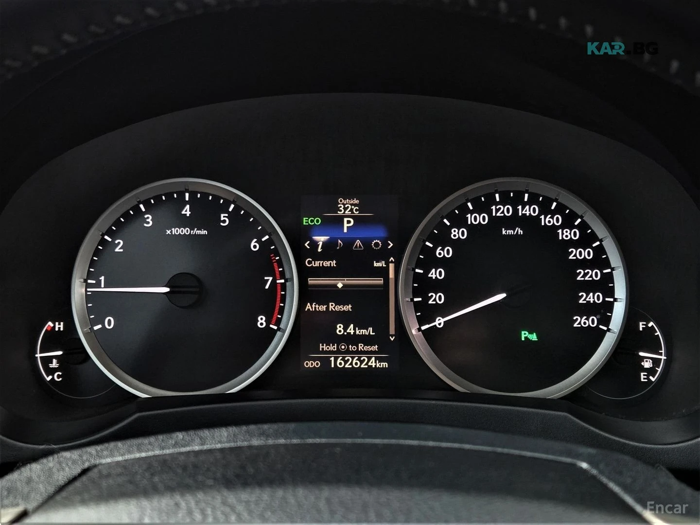 Lexus IS 250 F - SPORT XE30* ПОДГРЕВ* ОБДУХВ* ПАНО* НАВИ* КАМЕР, снимка 10 - Автомобили и джипове - 55932062
