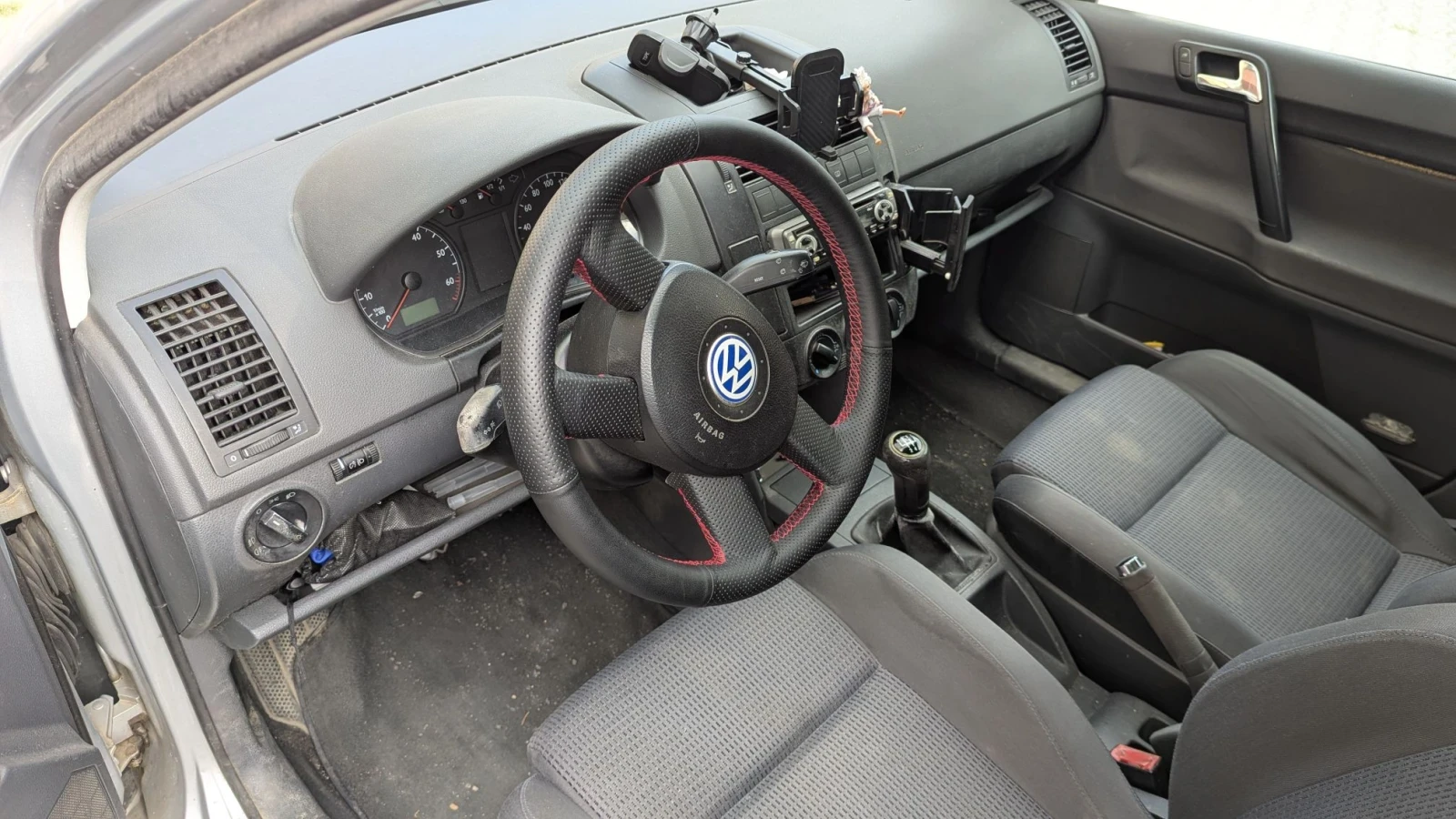 VW Polo 1.4 ������� � ���������. ������ ��� �� ����� | Mobile.bg � ����������� 5