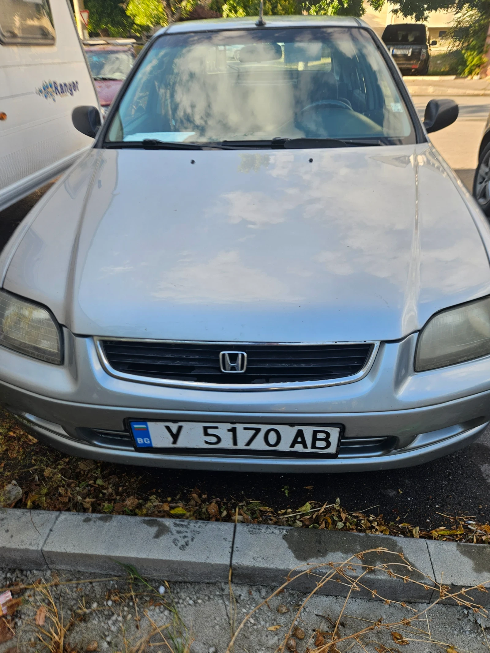 Honda Civic | Mobile.bg � ����������� 1