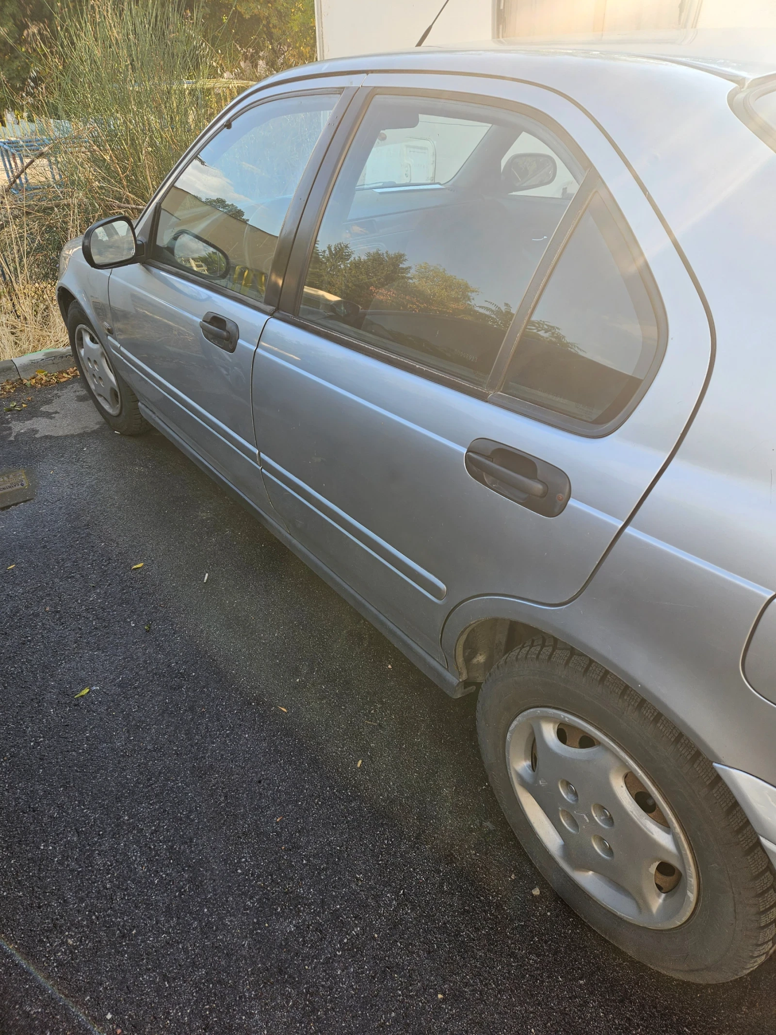 Honda Civic | Mobile.bg � ����������� 2