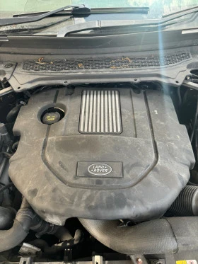 Land Rover Range Rover Sport Sport 3.0 diesel, снимка 7