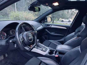 Audi Q5 S Line x2, снимка 9