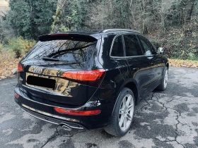 Audi Q5 S Line x2, снимка 3