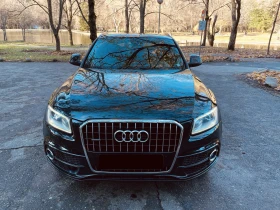 Audi Q5 S Line x2, снимка 1