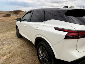 Nissan Qashqai, снимка 5