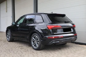 Audi Q7 50* TDI* 6+ 1* S-LINE* HEAD-UP* PANO* 360CAM* DIST, снимка 3