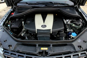 Mercedes-Benz ML 350 CDI AMG OE/СОБСТВЕН ЛИЗИНГ, снимка 8