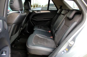 Mercedes-Benz ML 350 CDI AMG OE/СОБСТВЕН ЛИЗИНГ, снимка 15