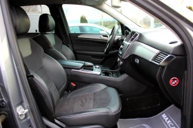Mercedes-Benz ML 350 CDI AMG OE/СОБСТВЕН ЛИЗИНГ, снимка 13