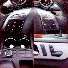 Mercedes-Benz ML 350 CDI AMG OE/СОБСТВЕН ЛИЗИНГ, снимка 16