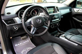 Mercedes-Benz ML 350 CDI AMG OE/СОБСТВЕН ЛИЗИНГ, снимка 11