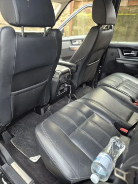 Land Rover Range Rover Sport 3.0 Facelift , снимка 6