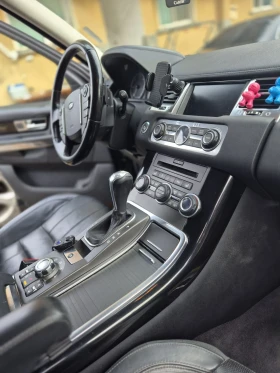 Land Rover Range Rover Sport 3.0 Facelift , снимка 8