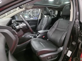 Nissan Qashqai Бензин | Автоматик | Всички екстри , снимка 6