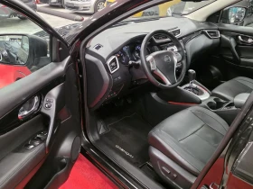 Nissan Qashqai Бензин | Автоматик | Всички екстри , снимка 5