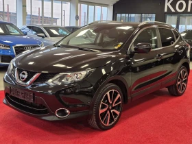Nissan Qashqai Бензин | Автоматик | Всички екстри , снимка 3