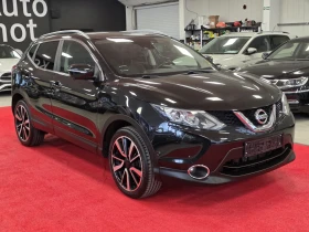 Nissan Qashqai Бензин | Автоматик | Всички екстри , снимка 1