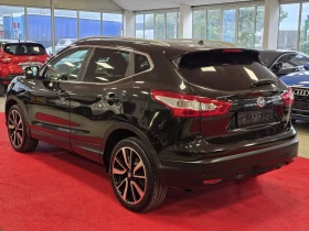 Nissan Qashqai Бензин | Автоматик | Всички екстри , снимка 4