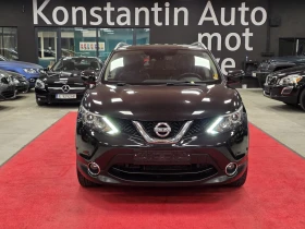 Nissan Qashqai Бензин | Автоматик | Всички екстри , снимка 1