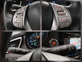 Nissan Qashqai Бензин | Автоматик | Всички екстри , снимка 13