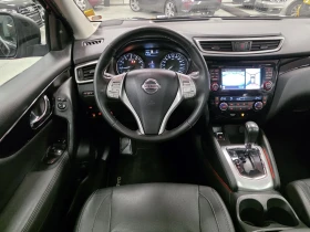 Nissan Qashqai Бензин | Автоматик | Всички екстри , снимка 4
