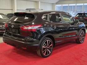 Nissan Qashqai Бензин | Автоматик | Всички екстри , снимка 6