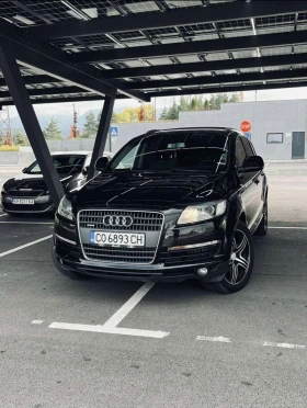 Audi Q7 3.0 TDI 233 к.с. quattro, снимка 1