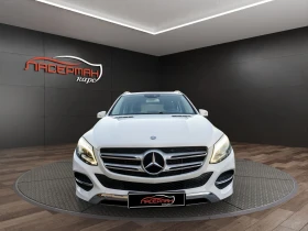 Mercedes-Benz GLE 250 d SPORT 4MATIC AUTO, снимка 5