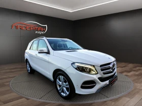 Mercedes-Benz GLE 250 d SPORT 4MATIC AUTO, снимка 2