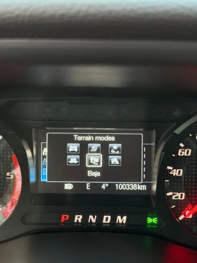 Ford Raptor = Performance= , снимка 15