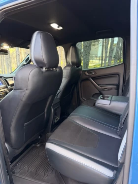 Ford Raptor = Performance= , снимка 13