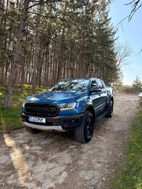 Ford Raptor = Performance= , снимка 1