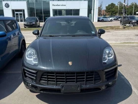 Porsche Macan * AWD * CARFAX * ПОДГРЕВИ * ОБДУХВАНЕ * ПАНОРАМА, снимка 6