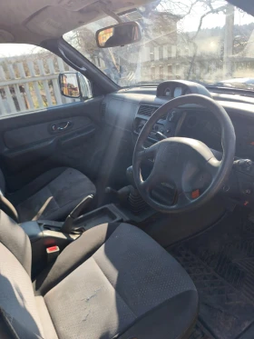 Mitsubishi L200, снимка 6
