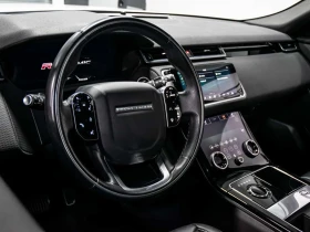 Land Rover Range Rover Velar * P340 R DYNAMIC S COLLISION AVOIDANCE BLIND SPOTS, снимка 10
