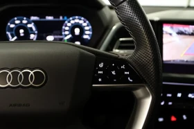 Audi Q4 e-tron Sportback Black optrics S-Line, снимка 7