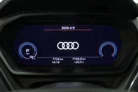 Audi Q4 e-tron Sportback Black optrics S-Line, снимка 8
