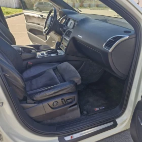 Audi Q7 3.0TDI V6 S-Line, снимка 8