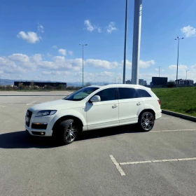 Audi Q7 3.0TDI V6 S-Line, снимка 3