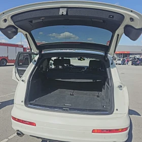 Audi Q7 3.0TDI V6 S-Line, снимка 9
