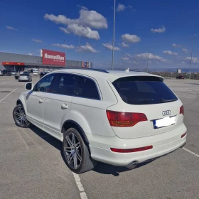 Audi Q7 3.0TDI V6 S-Line, снимка 2
