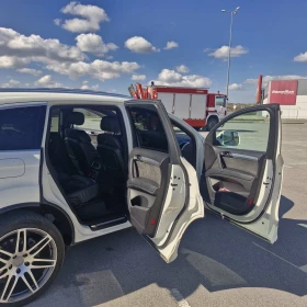 Audi Q7 3.0TDI V6 S-Line, снимка 4