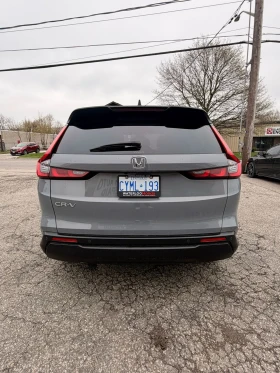 Honda Cr-v EX-L/Apple CarPlay/CVT/, снимка 3